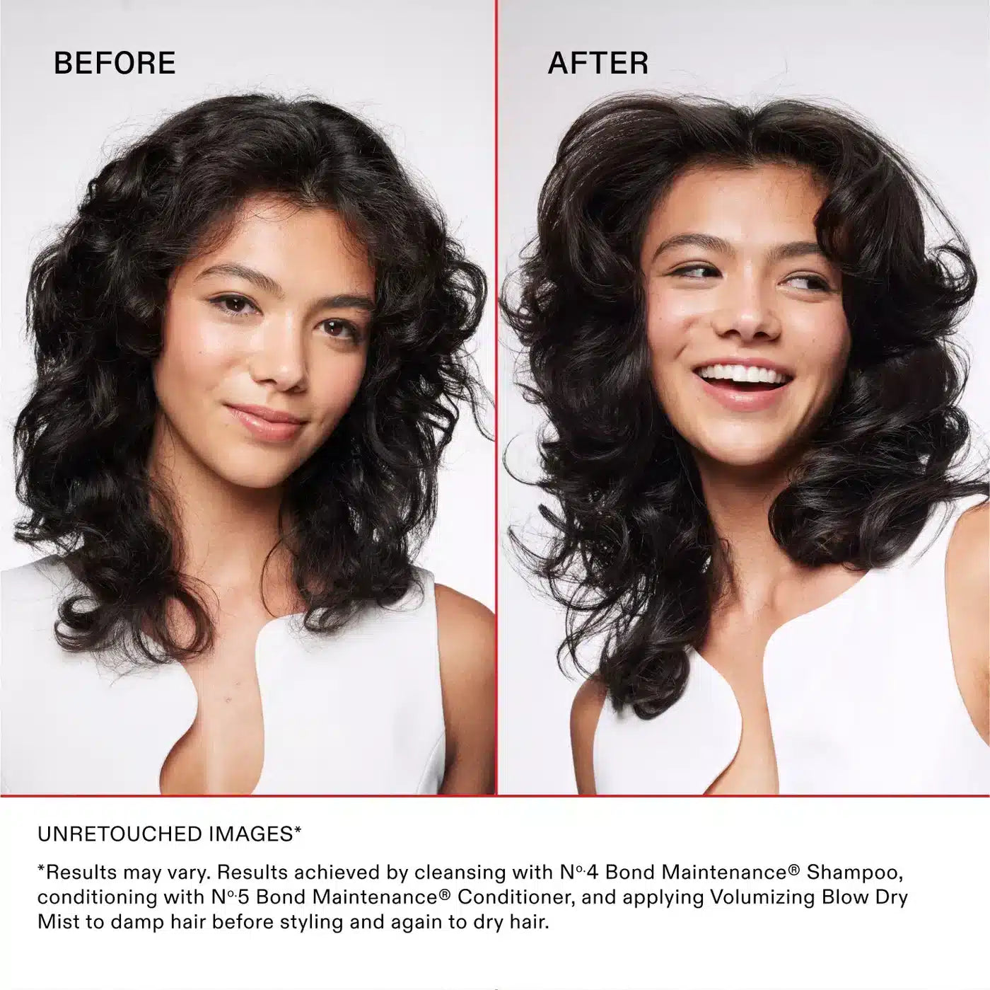 OLAPLEX Volumizing Σπρέι Φορμαρίσματος με Όγκο 150ml