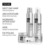 LOREAL TECNI.ART Web Styling Paste 150ml