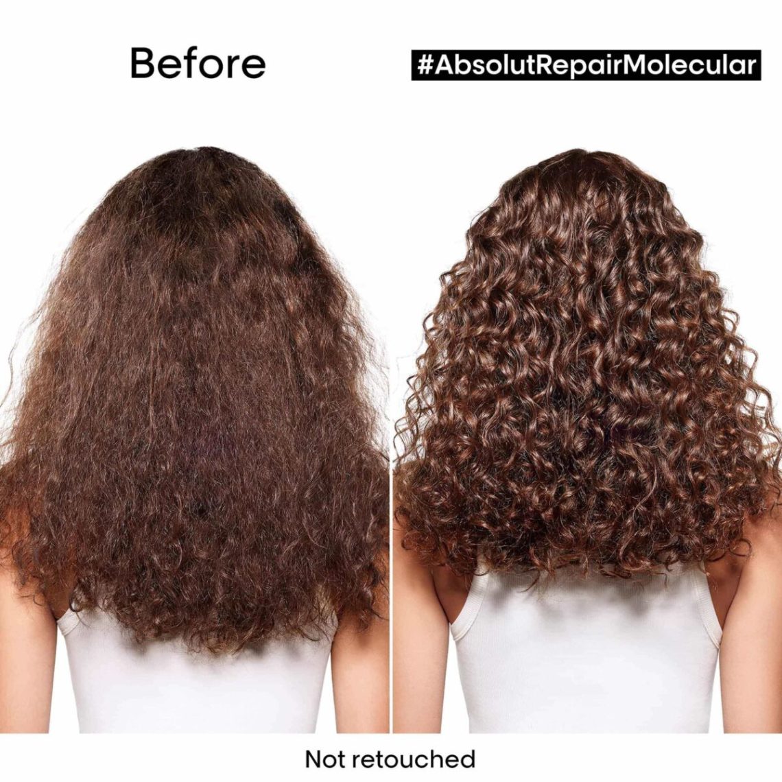 LOréal Professionnel Absolut Repair Molecular Rinse-Off Serum for Damaged Hair 250ml