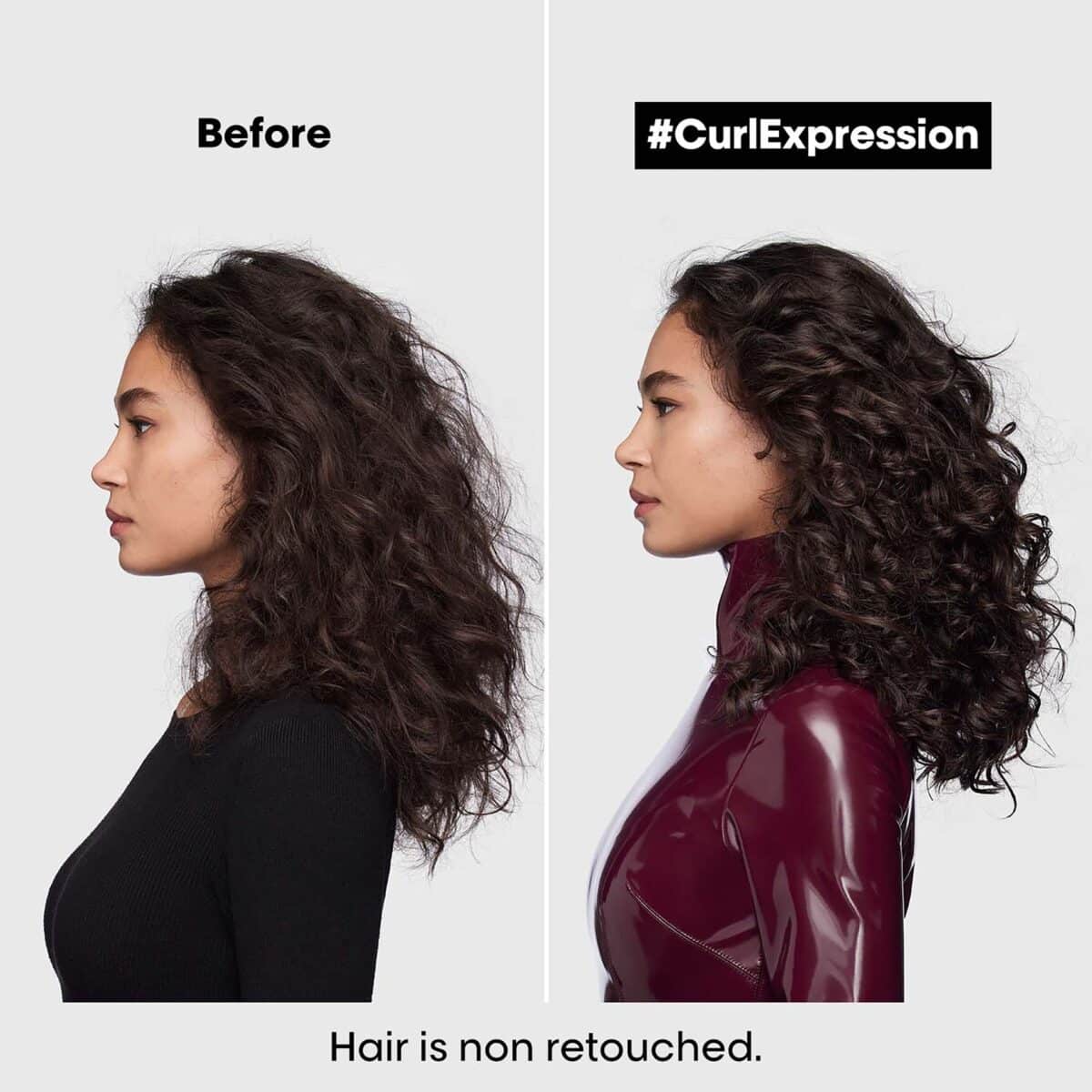 L'Oréal Curl Expression 10-σε-1 Κρέμα-Αφρός 250ml