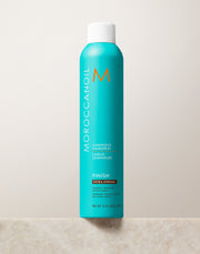 MOROCCANOIL Luminous Hairspray Extra Strong