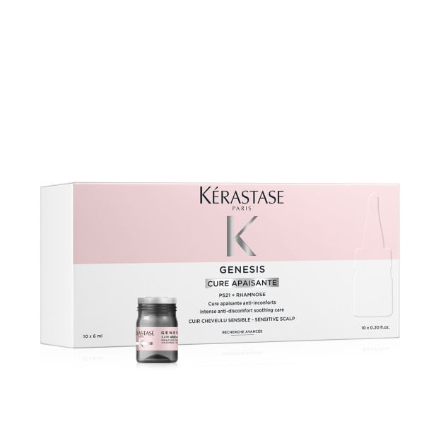 Kérastase Genesis Cure Apaisante 10x6ml
