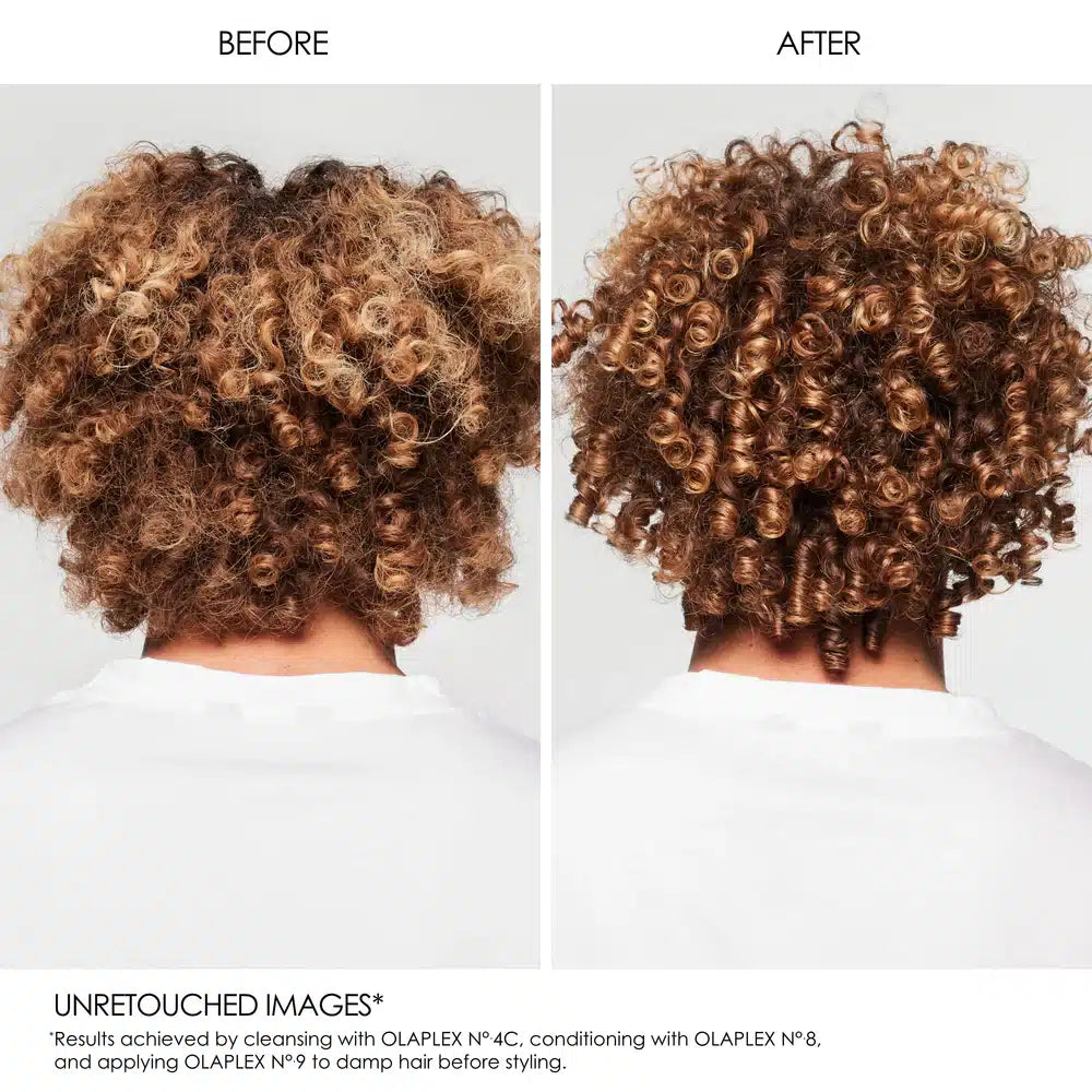 OLAPLEX No 4C Bond Maintenance Clarifying Shampoo 250ml
