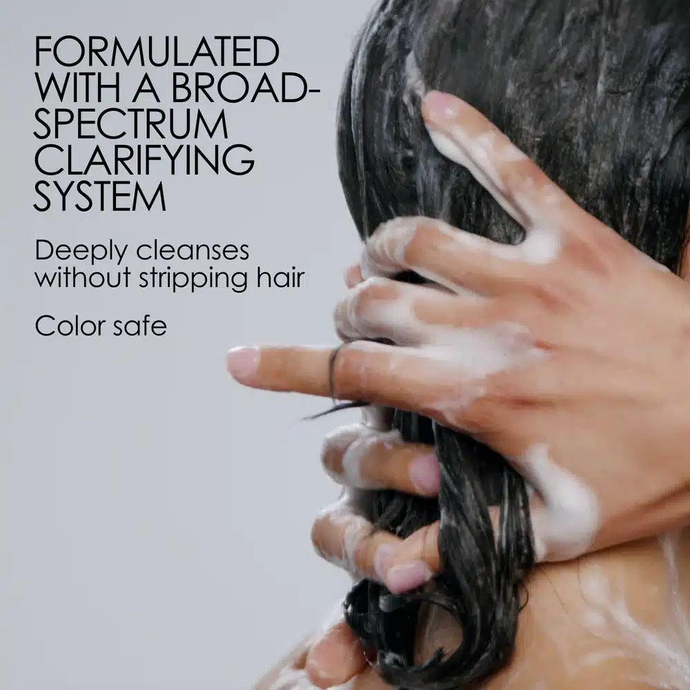 OLAPLEX No 4C Bond Maintenance Clarifying Shampoo 250ml