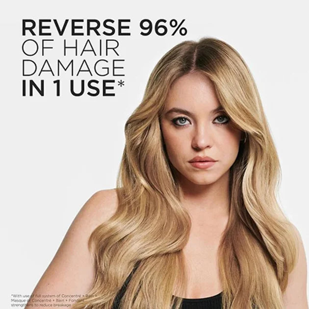 KERASTASE Première Sérum Filler Fondamental Anti-Frizz Repair Serum 90ml - image 3