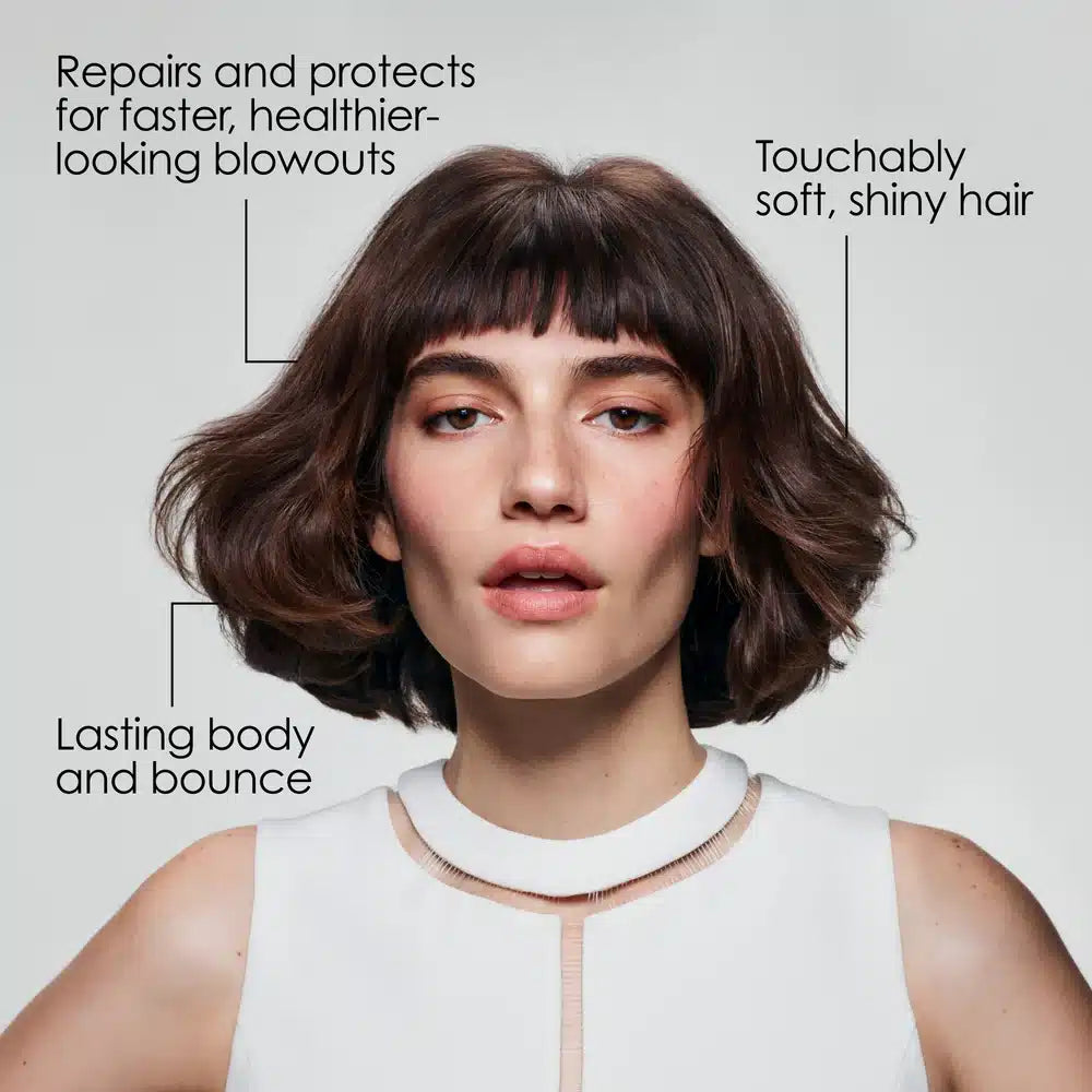 OLAPLEX Volumizing Σπρέι Φορμαρίσματος με Όγκο 150ml
