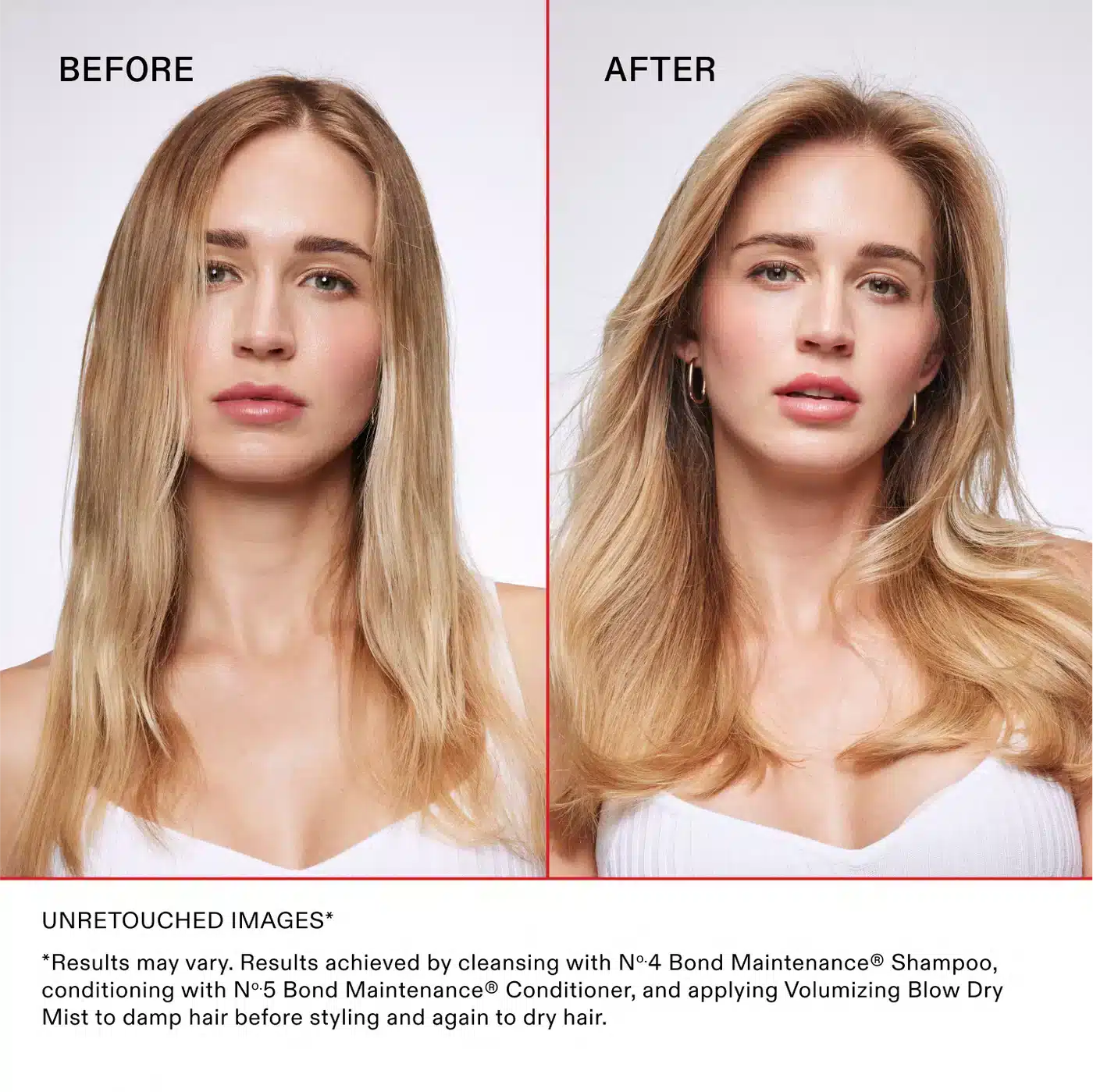OLAPLEX Volumizing Σπρέι Φορμαρίσματος με Όγκο 150ml