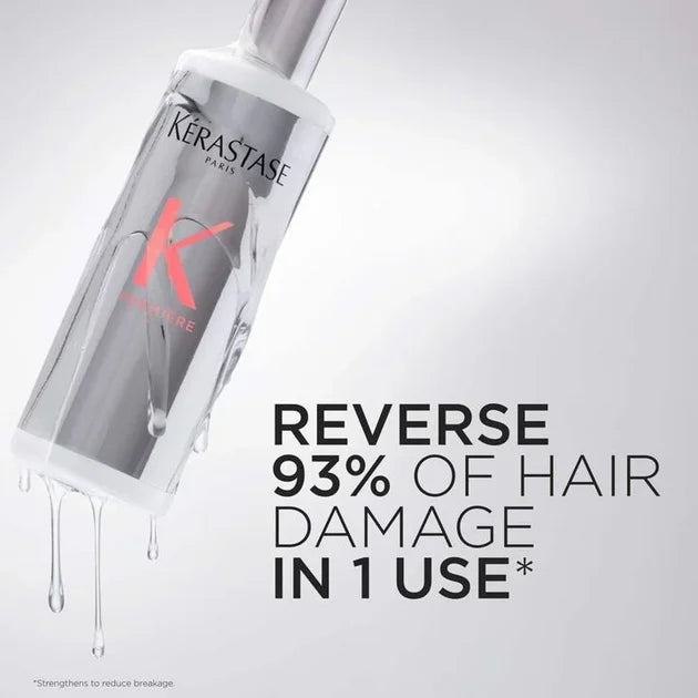 Kérastase Concentré Décalcifiant Ultra Réparateur 250ml