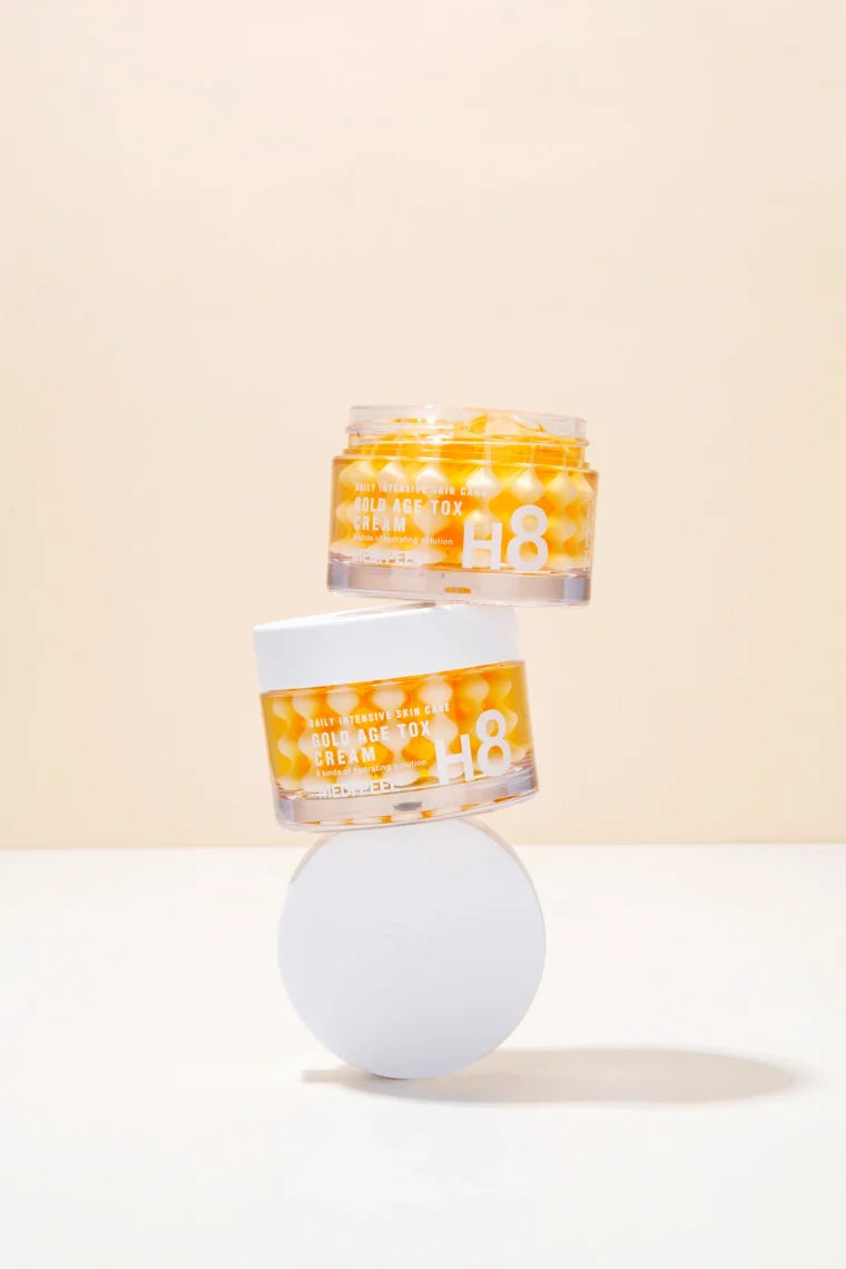 Medi-Peel Gold Age Tox H8 Cream 50g