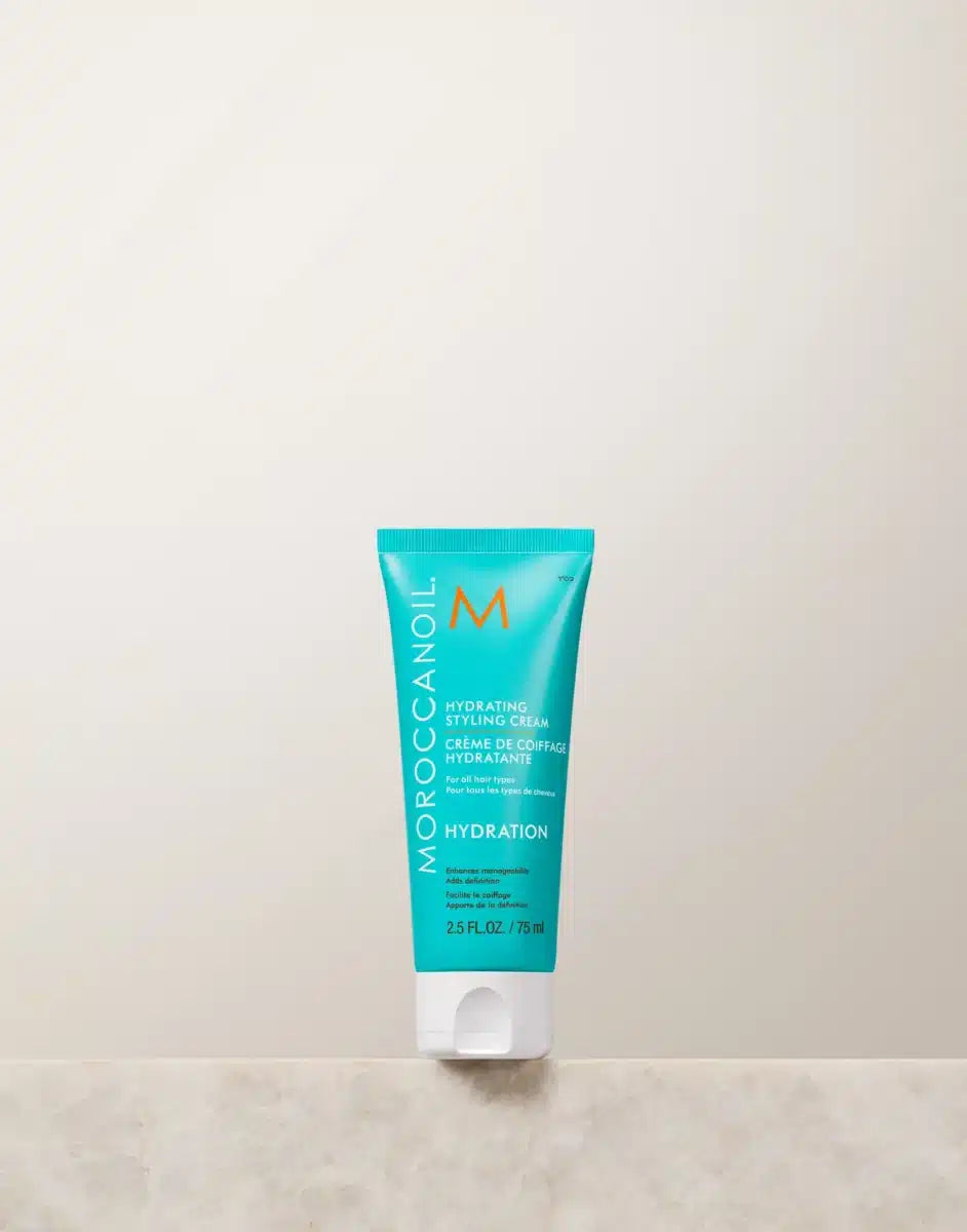 MOROCCANOIL Hydrating Styling Cream
