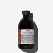 DAVINES Alchemic Shampoo Copper 280ml