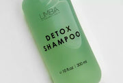 Limba Cosmetics Detox Cleansing Shampoo 300ml