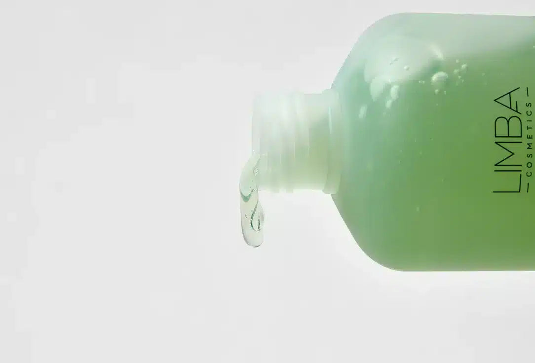 Limba Cosmetics Detox Cleansing Shampoo 300ml