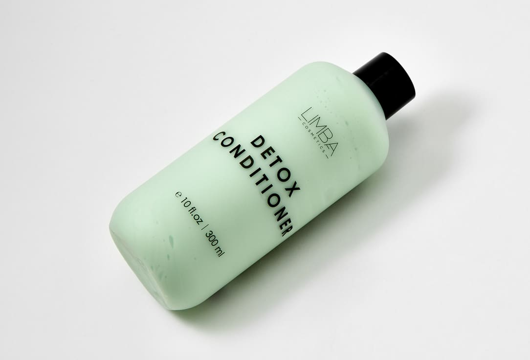 Limba Cosmetics Detox Detangling Conditioner 300ml