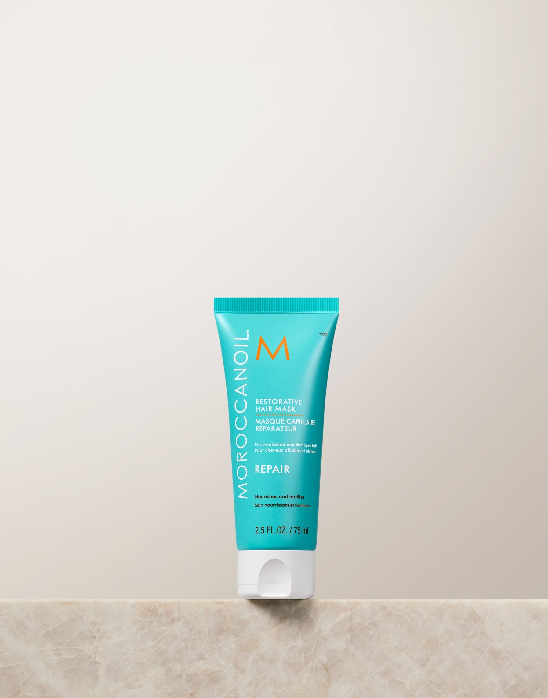 MOROCCANOIL Repair and Restore Trio