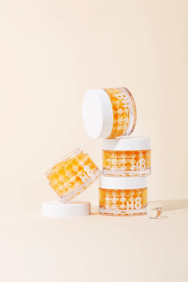 Medi-Peel Gold Age Tox H8 Cream 50g