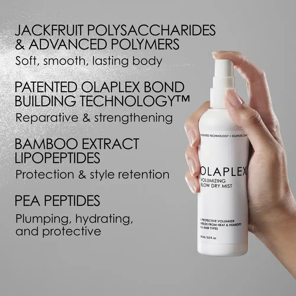 OLAPLEX Volumizing Σπρέι Φορμαρίσματος με Όγκο 150ml