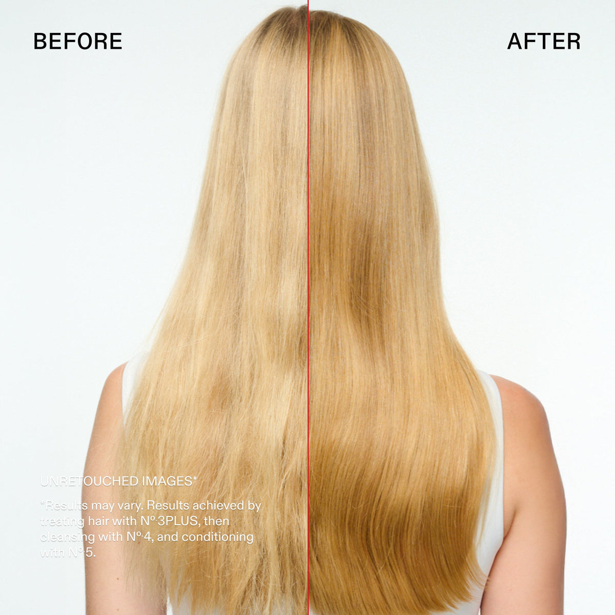 OLAPLEX Total Hair Repair Set