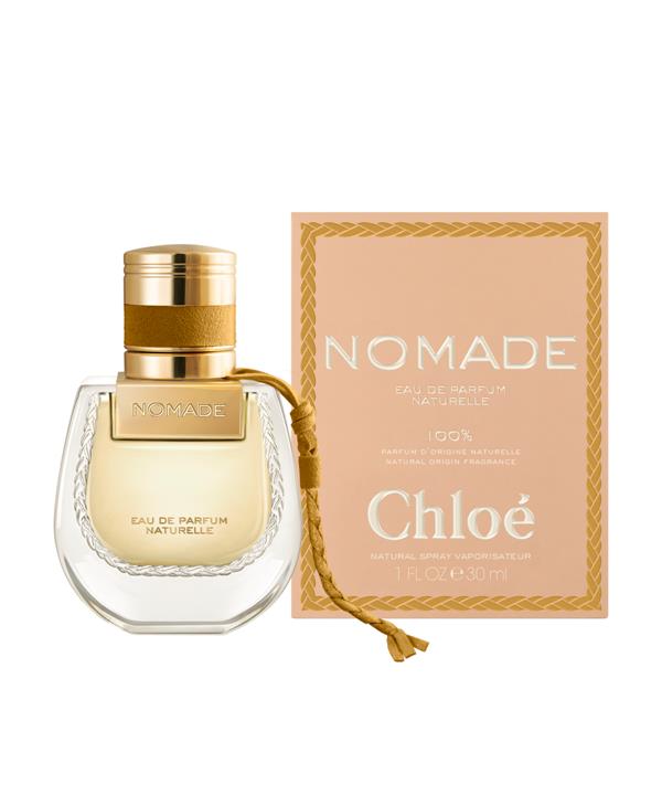 Chloé Nomade EAU DE PARFUM Naturelle 75ml