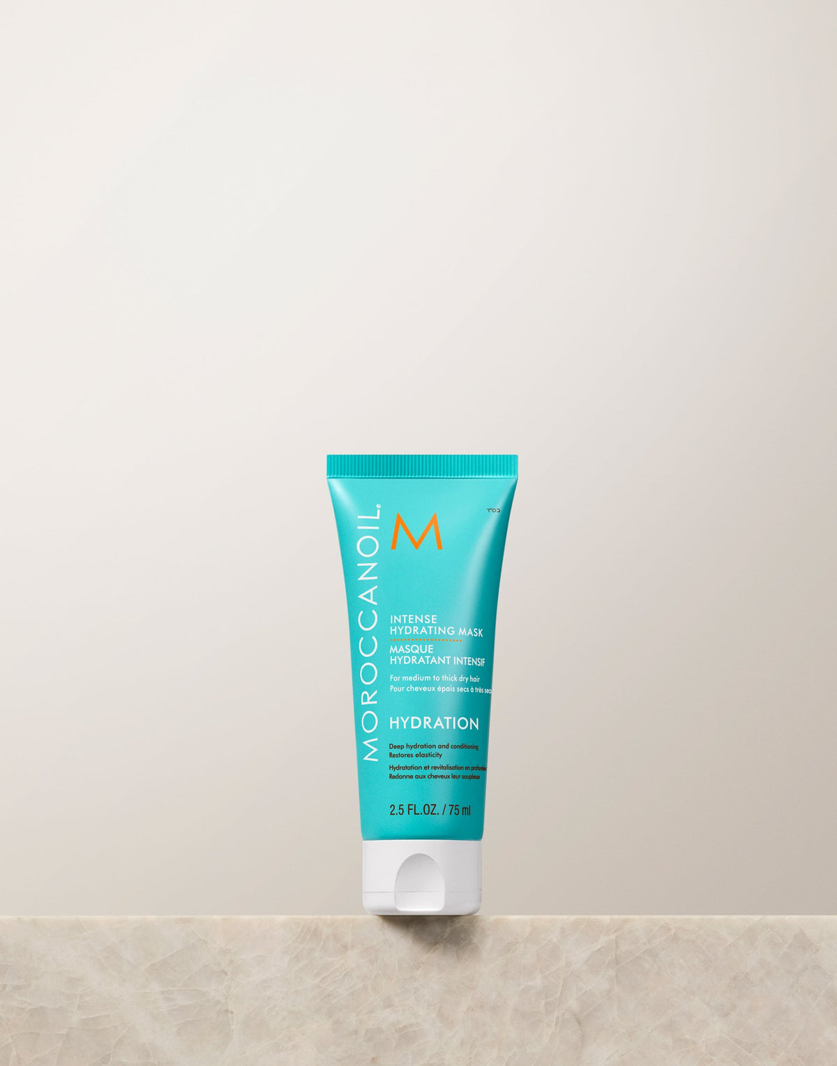 MOROCCANOIL Εντατική Ενυδατική Μάσκα