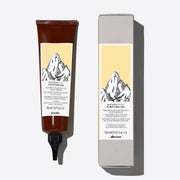DAVINES Natural Tech Purifying Gel 150ml