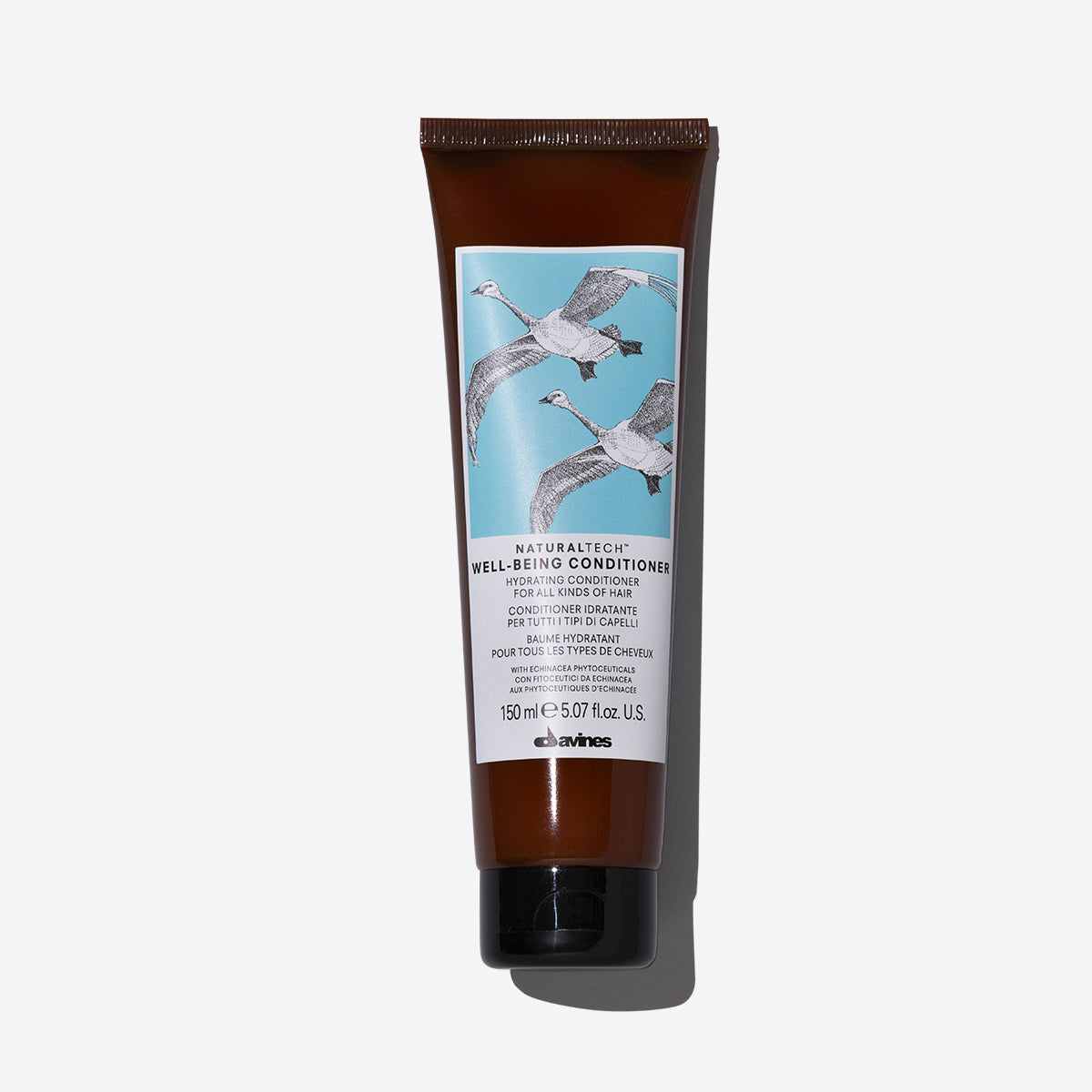 DAVINES WELL BEING Conditioner