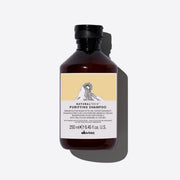 DAVINES Natural Tech Purifying Shampoo