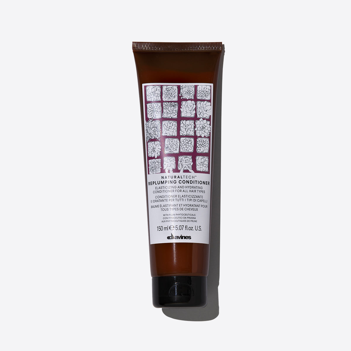DAVINES REPLUMPING Conditioner