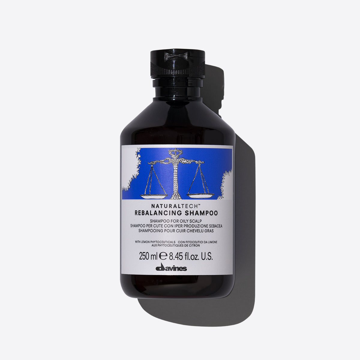 DAVINES Rebalancing Shampoo