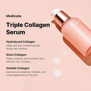 Medicube Triple Collagen Ορός 4.0 55ml