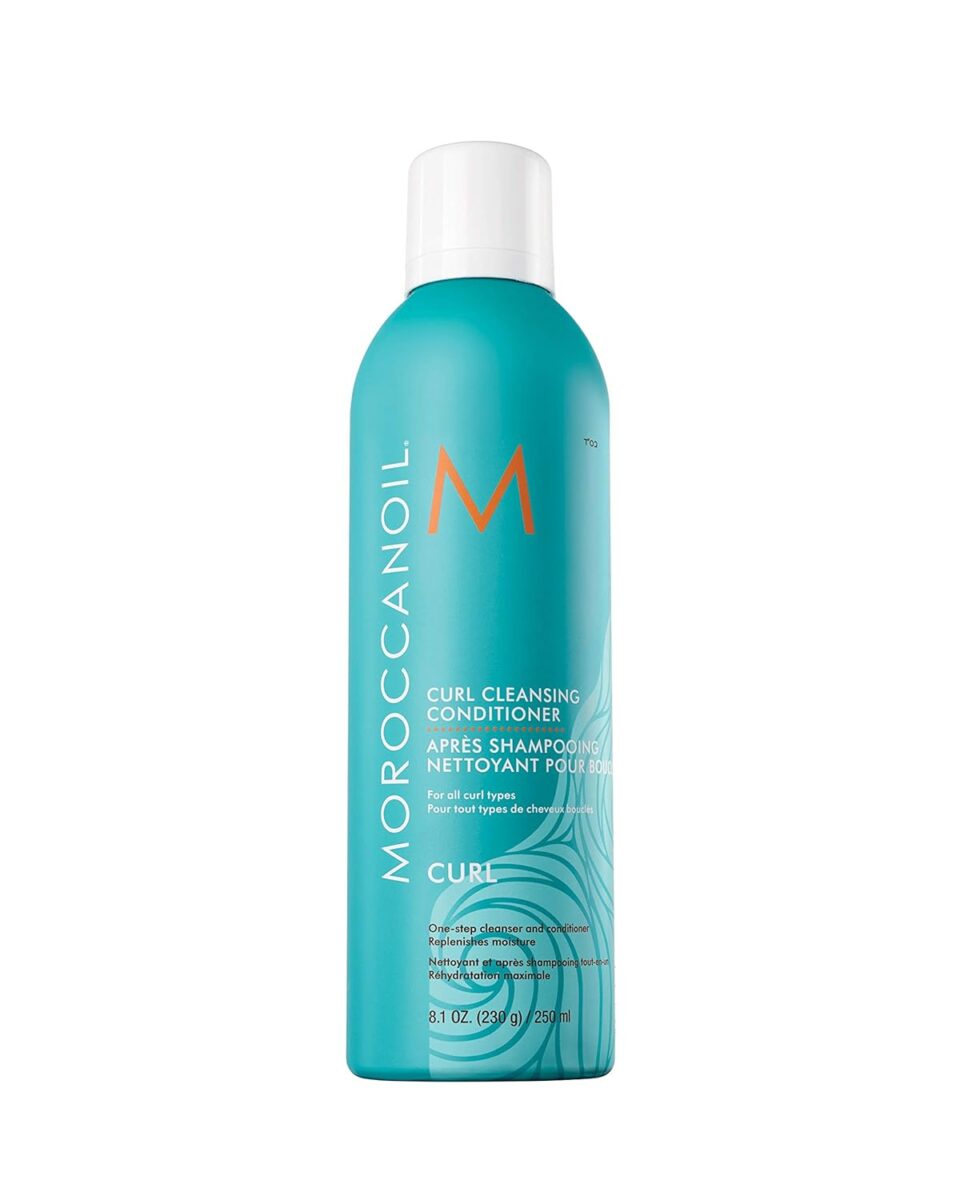 MOROCCANOIL Curl Cleansing Conditioner 250ml