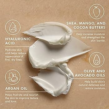 MOROCCANOIL Body Butter 200ml