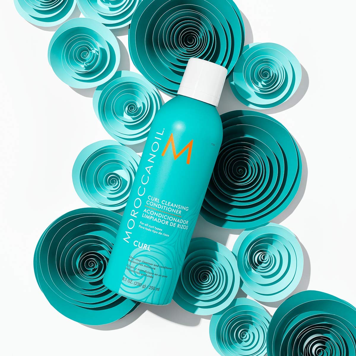 MOROCCANOIL Curl Cleansing Conditioner 250ml