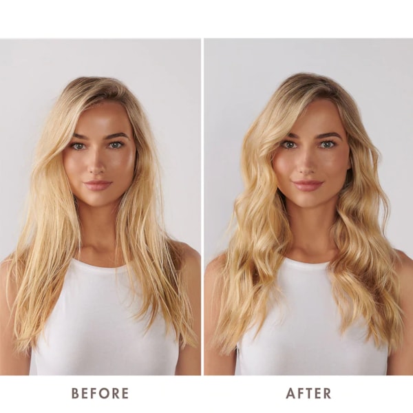 MOROCCANOIL Everlasting Curl Titanium Curling Iron