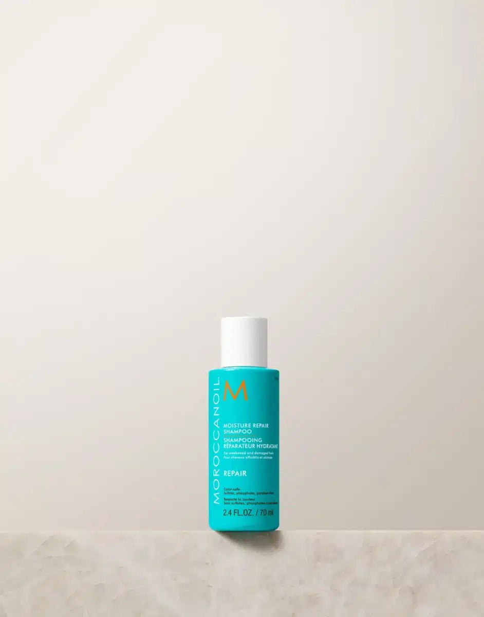 Moroccanoil Moisture Repair Shampoo