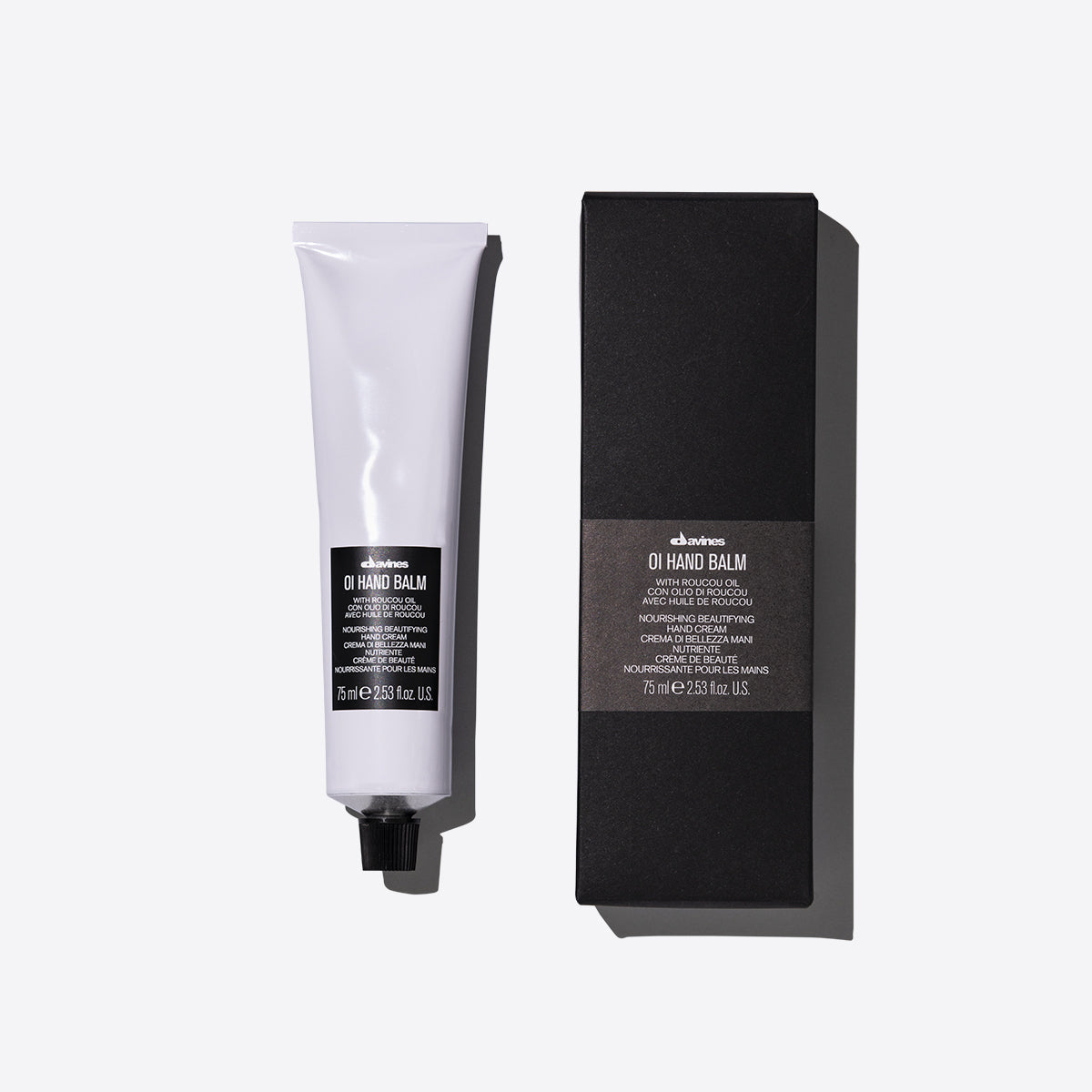 DAVINES OI Hand Balm 75ml