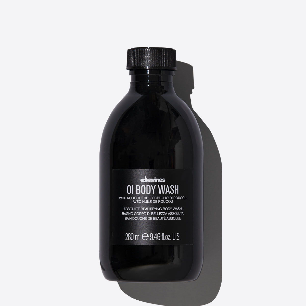 DAVINES OI Body Wash 280ml