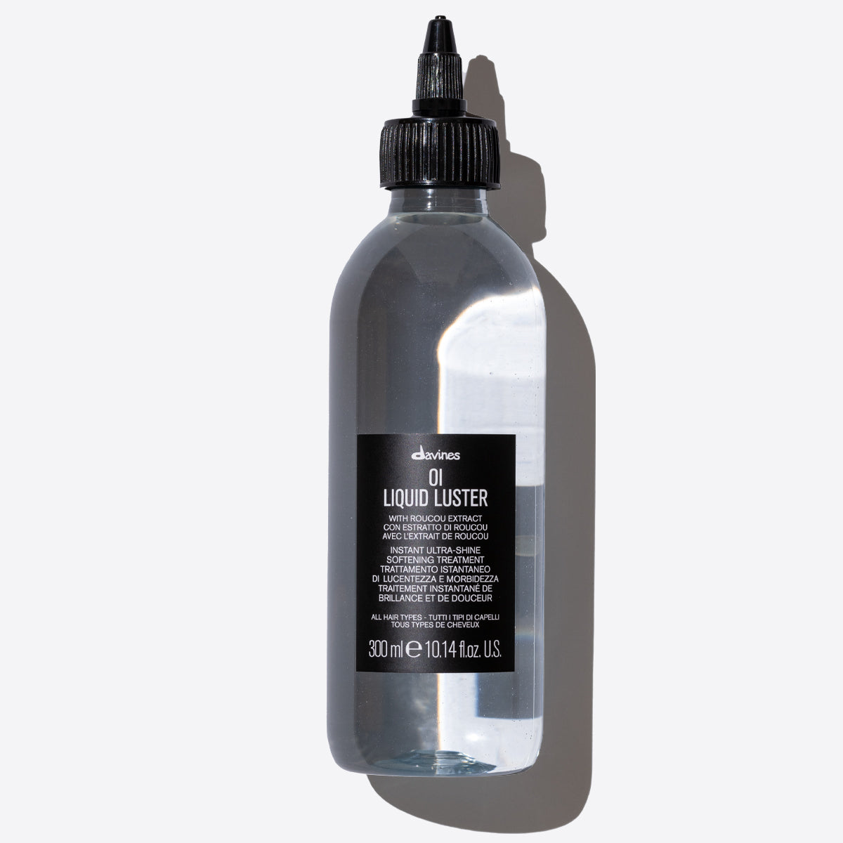 DAVINES OI Liquid Luster