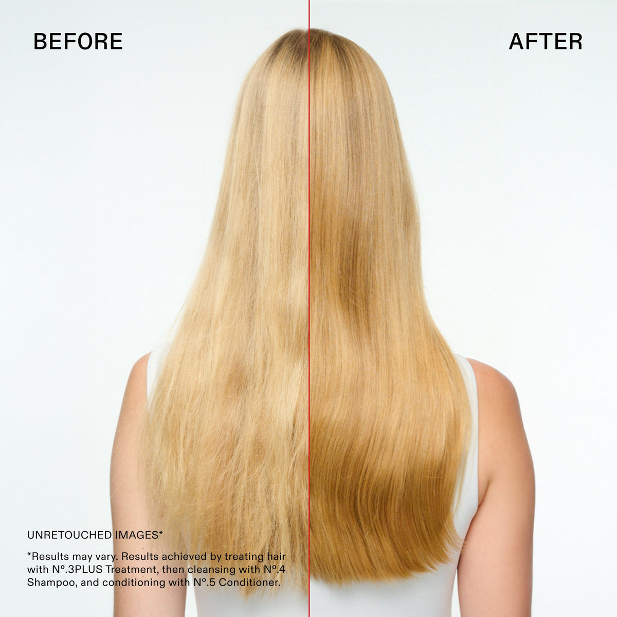 OLAPLEX Nº.3PLUS Complete Repair Treatment - image 4