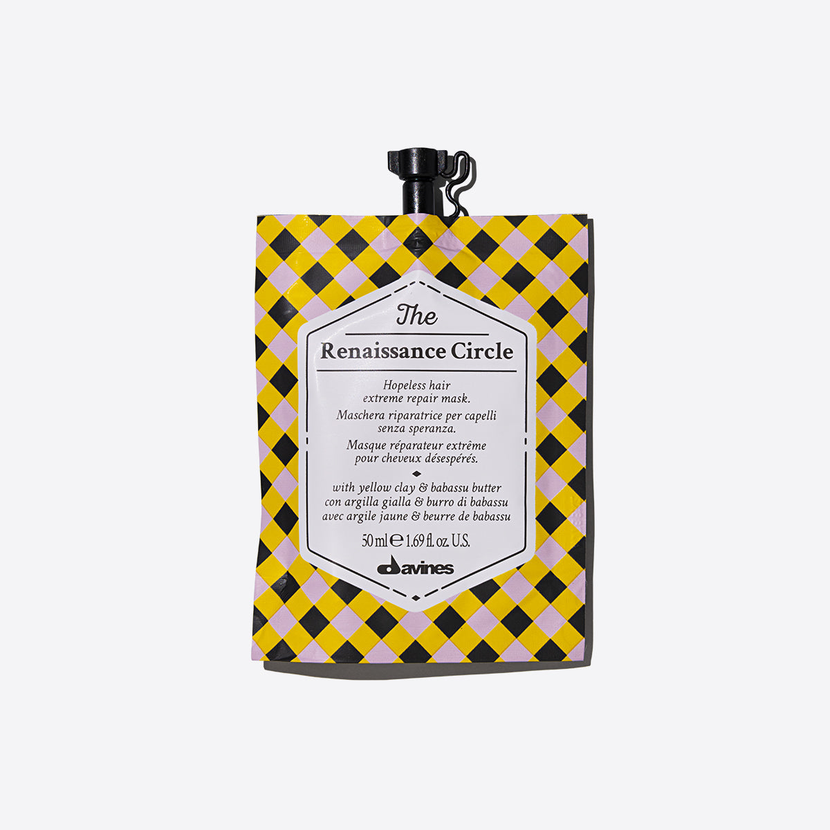 DAVINES The Renaissance Circle