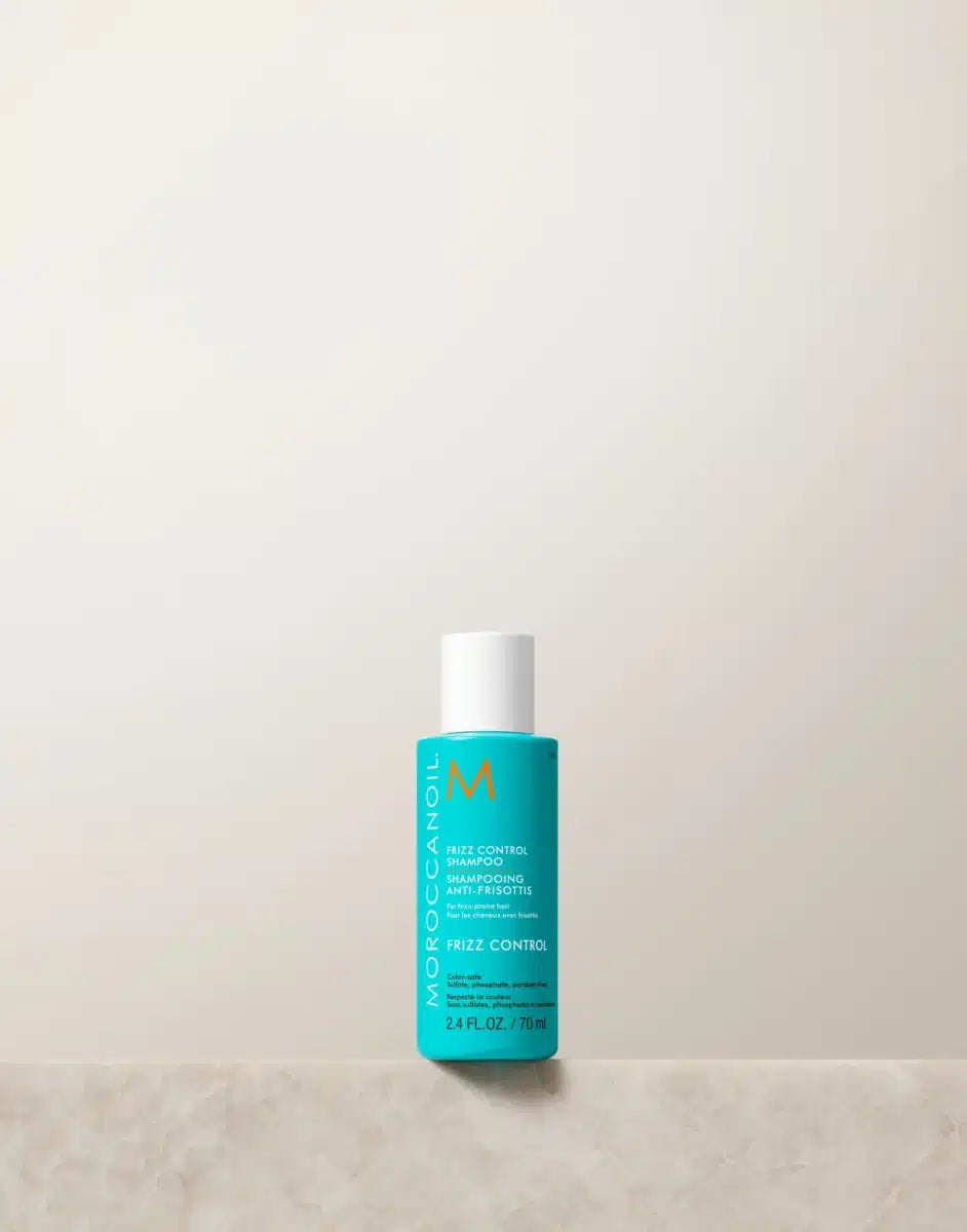 Σαμπουάν κατά του Φριζαρίσματος MOROCCANOIL