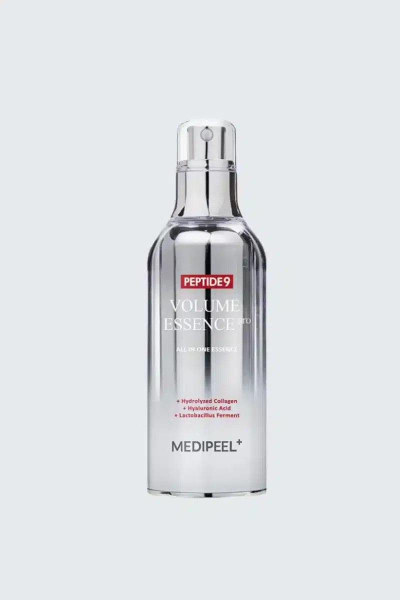 MEDI-PEEL Peptide 9 Volume All In One Essence Pro 100ml