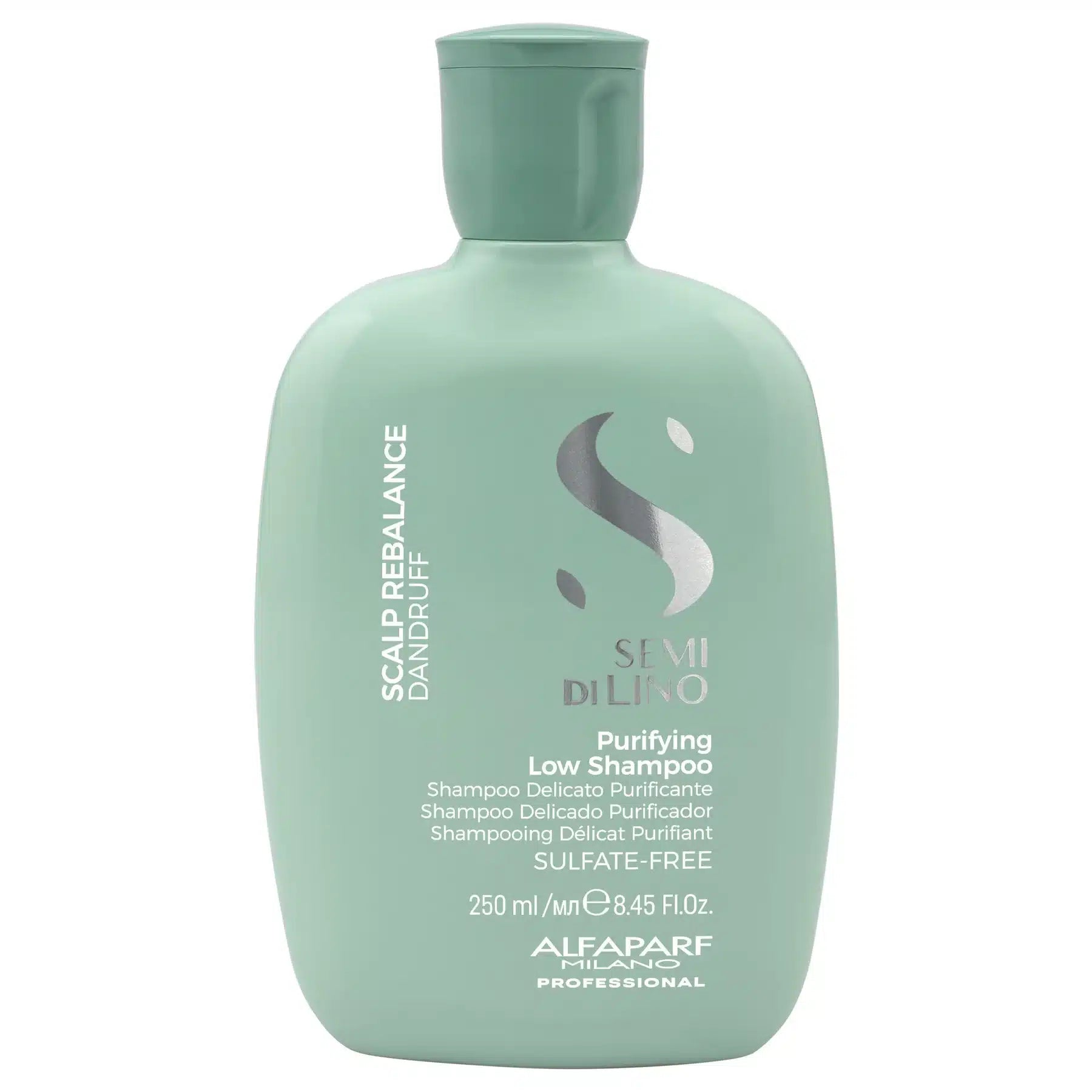 Alfaparf Semi Di Lino Scalp Rebalance Shampoo 250ml