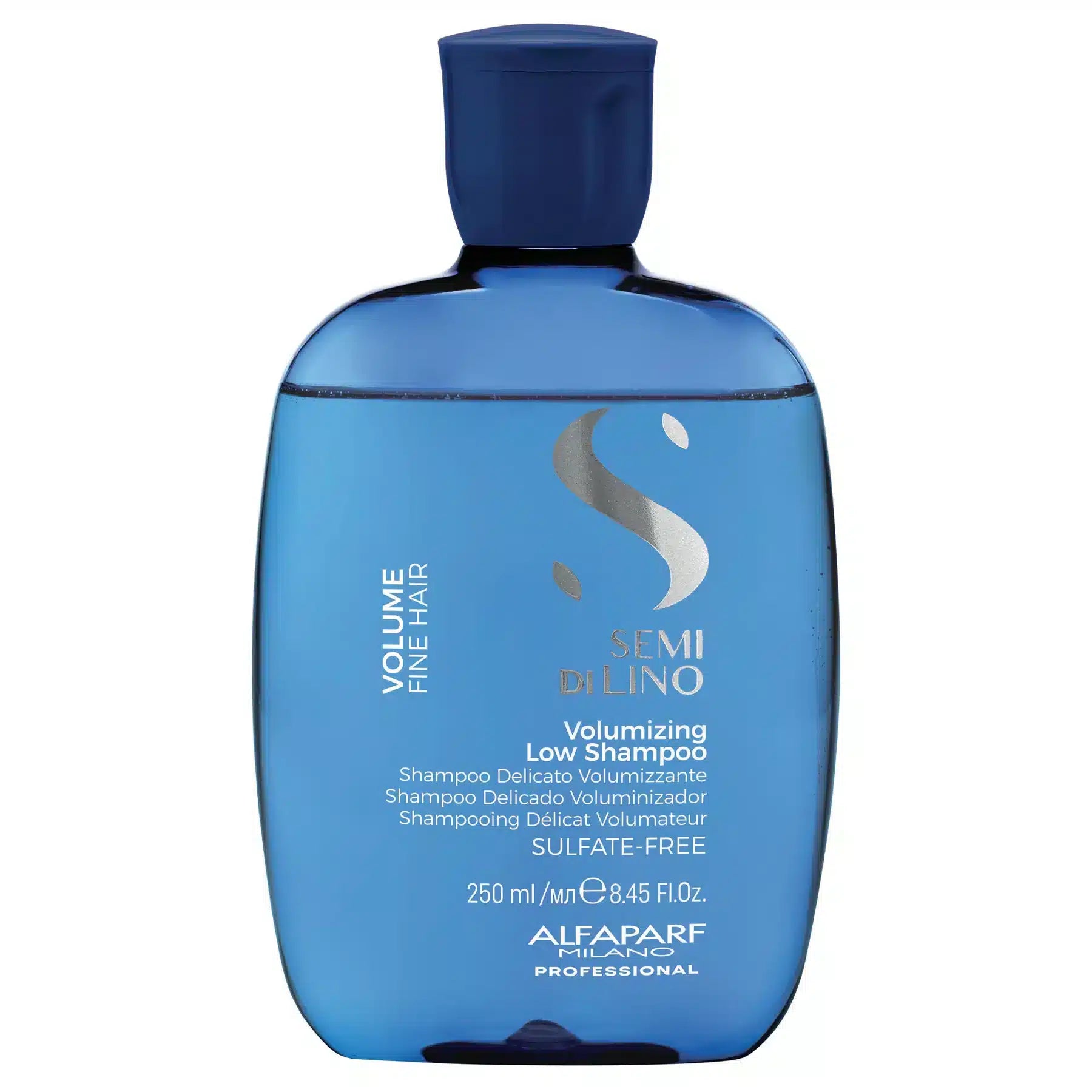 Alfaparf Semi Di Lino Volume Shampoo 250ml