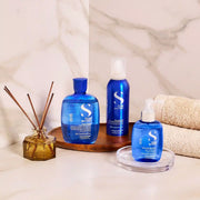 Alfaparf Semi Di Lino Volume Shampoo 250ml