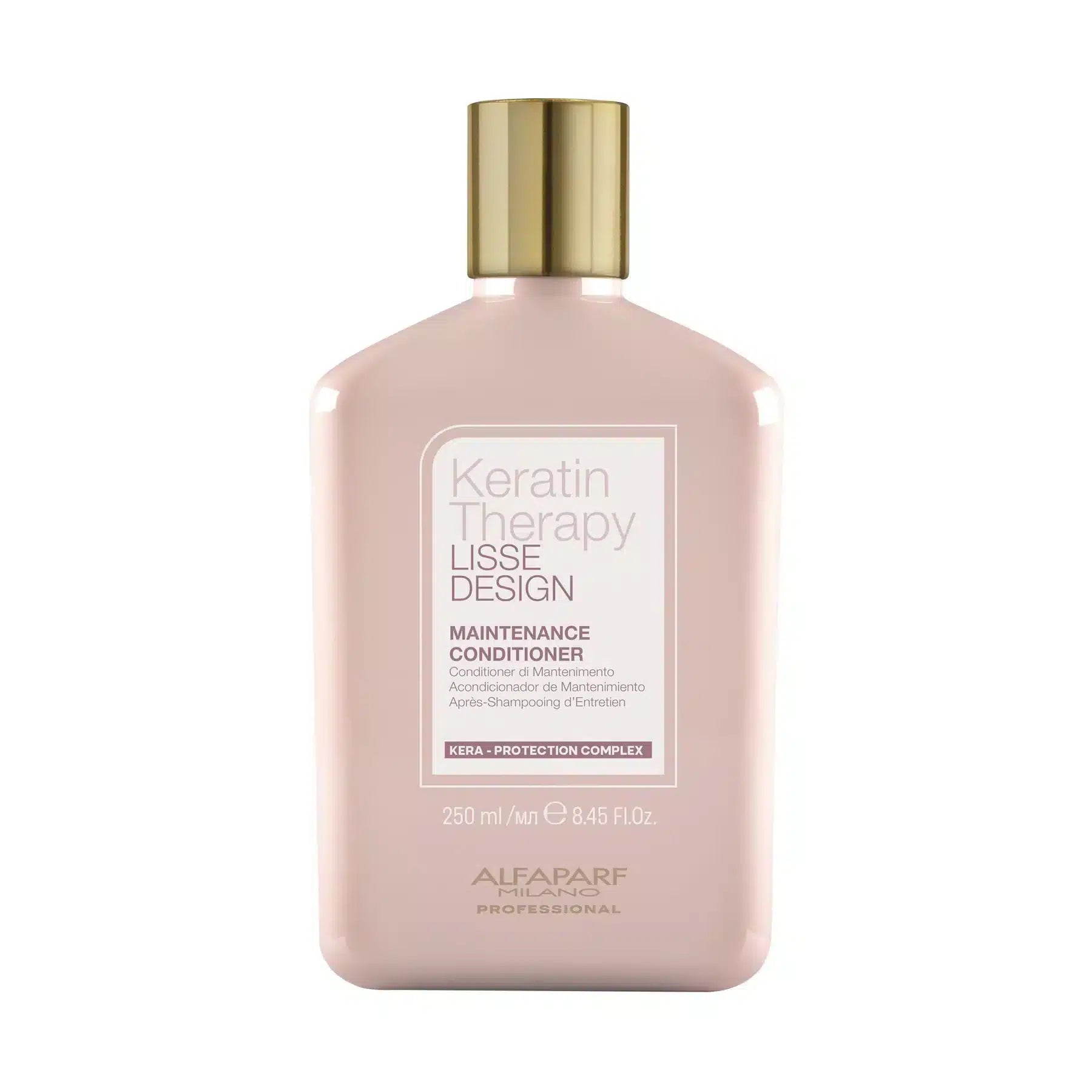 Alfaparf Keratin Therapy Maintenance Conditioner 250ml