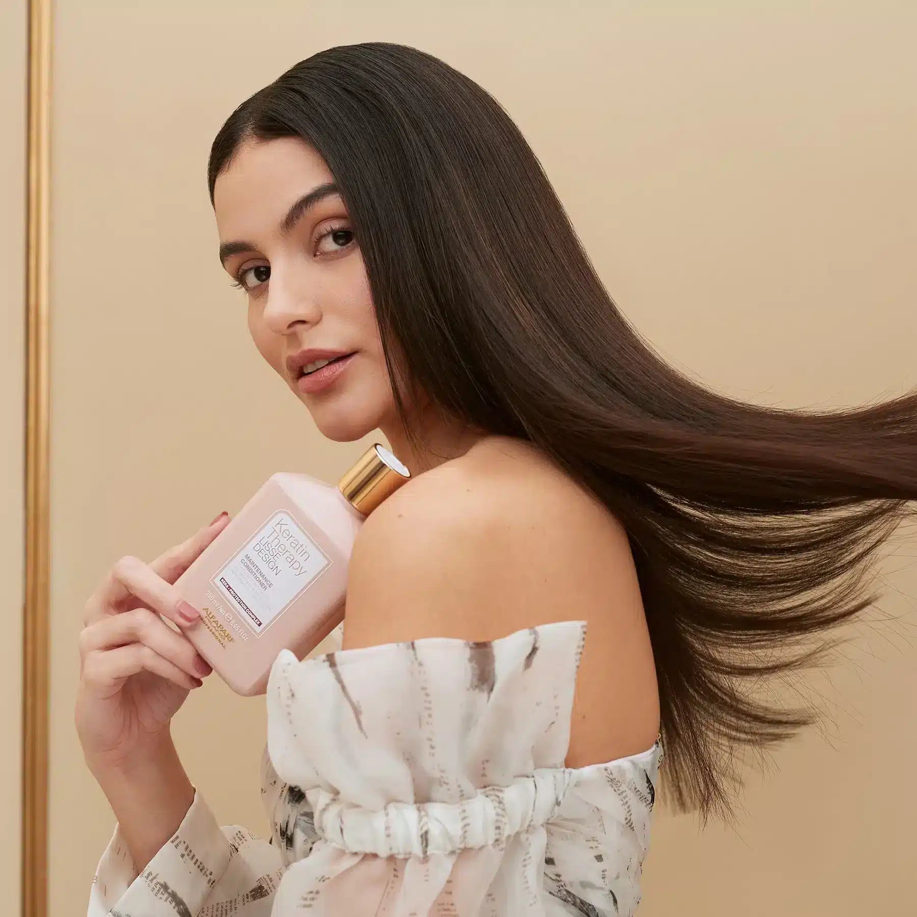 Alfaparf Keratin Therapy Maintenance Conditioner 250ml