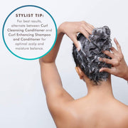 MOROCCANOIL Curl Cleansing Conditioner 250ml