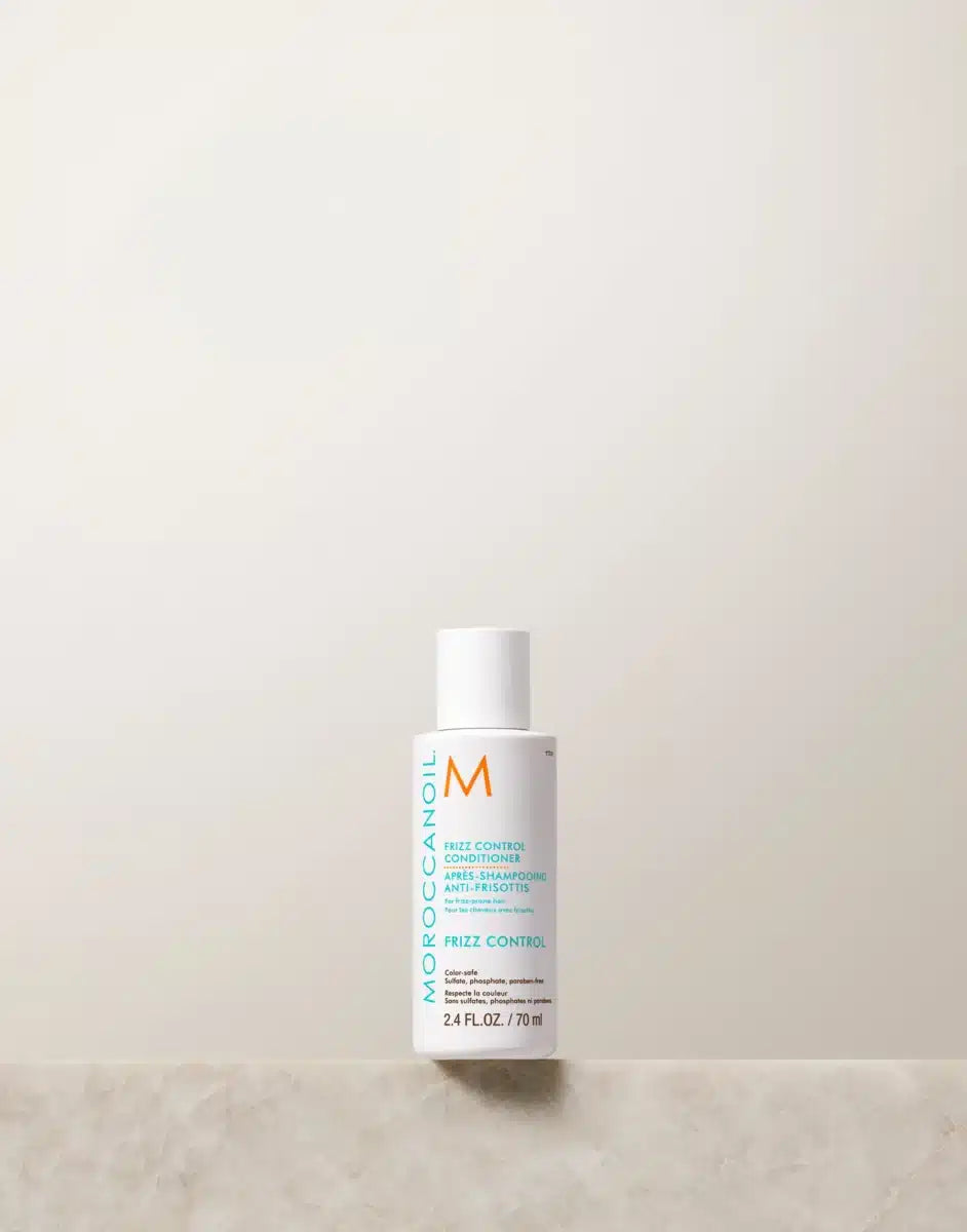 MOROCCANOIL Frizz Control Conditioner
