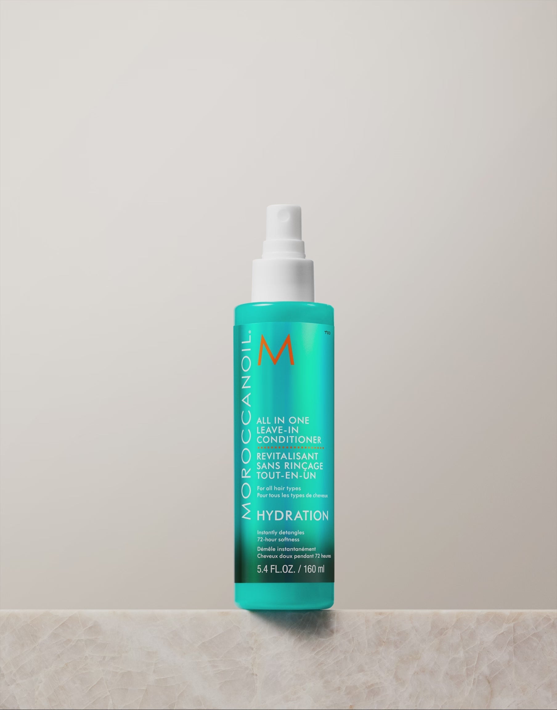 MOROCCANOIL Protect and Shine Styling Trio